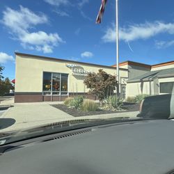 Innate Chiropractic - ADA parking to the left next to Jersey Mike's