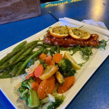 RipTydz - Seafood Near Me - Myrtle Beach, South Carolina