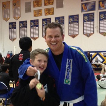 Cortez Full Circle Martial Arts Academy - My first competition where Sensei Jason cornered me. - Self-defense Classes Near Me - Lathrop, California Cortez Full Circle Martial Arts Academy - My first competition where Sensei Jason cornered me. - Self-defense Classes Near Me - Lathrop, California