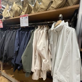 UNIQLO - Men's Clothing Near Me - Dallas, Texas UNIQLO - Men's Clothing Near Me - Dallas, Texas