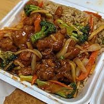 New China - New China take-out in McHenry - Chinese Near Me - Mchenry, Illinois