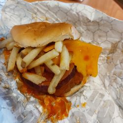 Sheetz