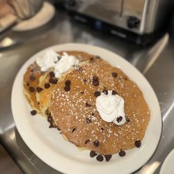 Rockdale Pancake House
