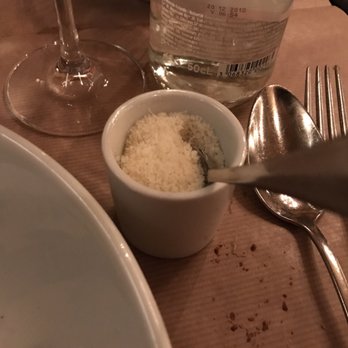 Le Square Trousseau - Very nice dinner with excellent service - French Near Me - Paris, 75