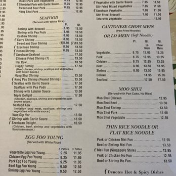 Panda House - Updated menu - Chinese Near Me - Orion Township, Michigan Panda House - Updated menu - Chinese Near Me - Orion Township, Michigan