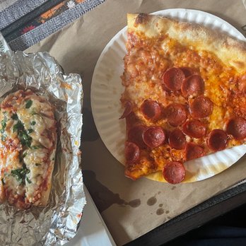 WonderSlice Pizza - Half chicken parm sub & pepperoni pizza - Pizza Near Me - San Antonio, Texas WonderSlice Pizza - Half chicken parm sub & pepperoni pizza - Pizza Near Me - San Antonio, Texas