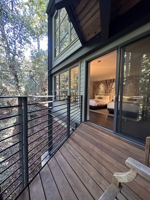 Canyon Ranch Woodside by null