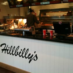 Hillbilly's