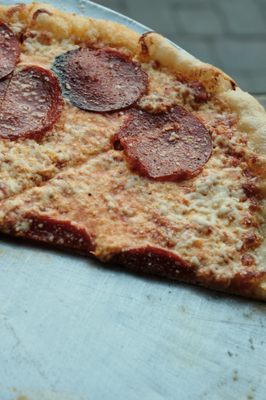 SnapBack Pizzeria by null