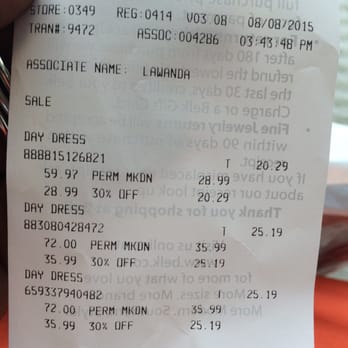 Belk - I purchased 3 dresses for under $75! #winning - Department Stores Near Me - Birmingham, Alabama Belk - I purchased 3 dresses for under $75! #winning - Department Stores Near Me - Birmingham, Alabama