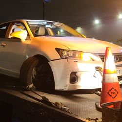 S&S Fast Towing