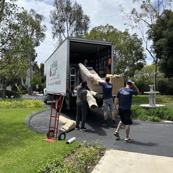 Movers by the Sea - Movers Near Me Movers by the Sea - Movers Near Me