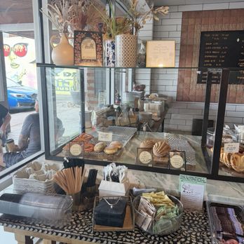 Otro Cafe - pastries - Mexican Near Me - Phoenix, Arizona