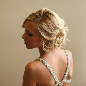 Salon Glow - Beautiful formal styling and make up by Sydney - Hair Extensions Near Me - Mentor, Ohio Salon Glow - Beautiful formal styling and make up by Sydney - Hair Extensions Near Me - Mentor, Ohio