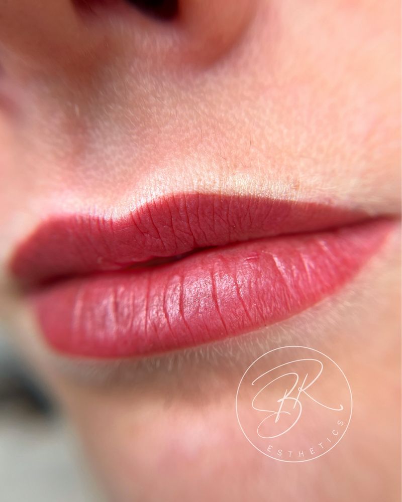 Jana Matlock-Beautiful Remedy Logo