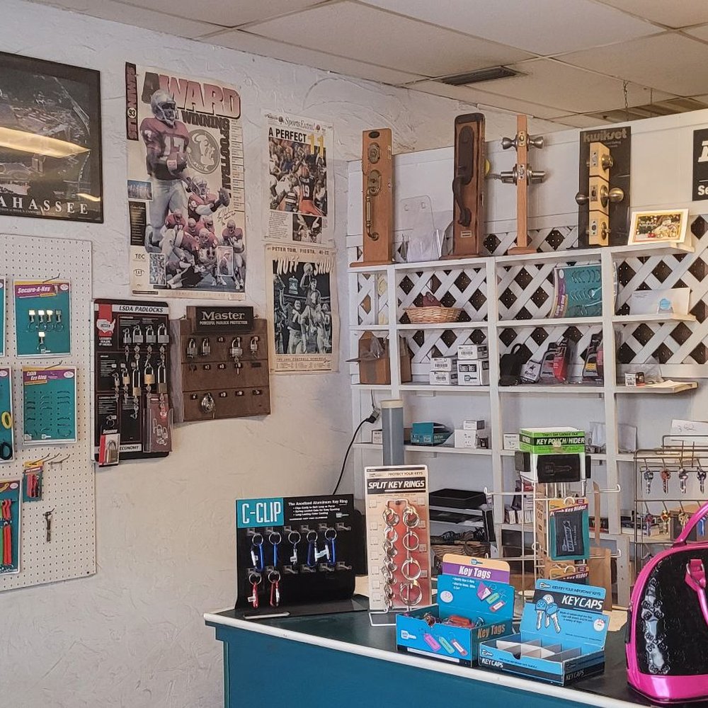 TOP 10 BEST Safe Stores in Tallahassee, FL - Updated 2026 - Yelp