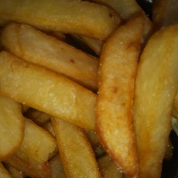 Bar Harbor Seafood - Fries - Seafood Near Me - Orlando, Florida Bar Harbor Seafood - Fries - Seafood Near Me - Orlando, Florida