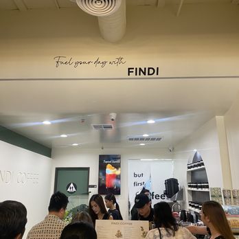 Findi Coffee - Inside - Cafes Near Me - Santa Ana, California Findi Coffee - Inside - Cafes Near Me - Santa Ana, California