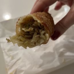 Egg Rolls