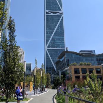 Salesforce Transit Center - Public Transportation Near Me - San Francisco, California Salesforce Transit Center - Public Transportation Near Me - San Francisco, California
