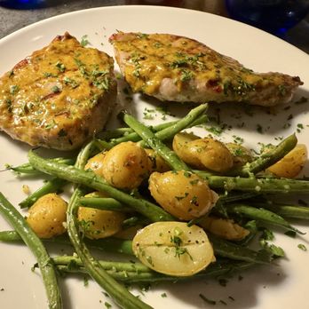 SweetBay Restaurant & Bar - Pork Ribeye - Bars Near Me - Leonardtown, Maryland SweetBay Restaurant & Bar - Pork Ribeye - Bars Near Me - Leonardtown, Maryland