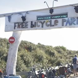 Strandpaviljoen Zeezicht