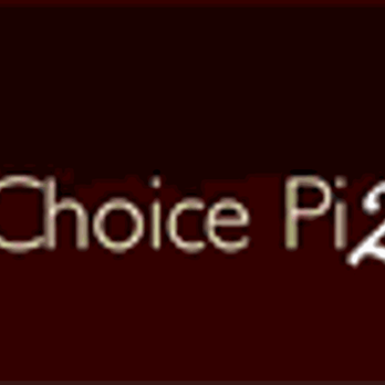 Choice Pizza - Logo - Pizza Near Me - Aldergrove, British Columbia Choice Pizza - Logo - Pizza Near Me - Aldergrove, British Columbia
