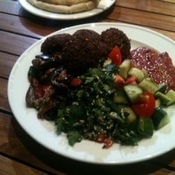 Savion Restaurant