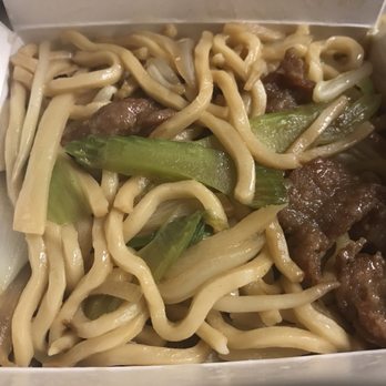 Uncle Chung - Beef chow mein. - Chinese Near Me - Pinole, California Uncle Chung - Beef chow mein. - Chinese Near Me - Pinole, California
