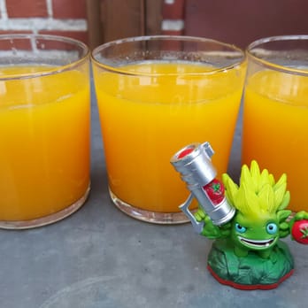 Bartavelle Cafe - Fresh oj - Coffee & Tea Near Me - Berkeley, California