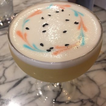 Osamil - Beautiful cocktails - Korean Near Me - New York, New York Osamil - Beautiful cocktails - Korean Near Me - New York, New York