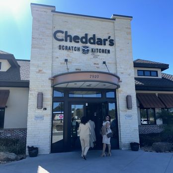 Cheddar's Scratch Kitchen - Comfort Food Near Me - Kissimmee, Florida