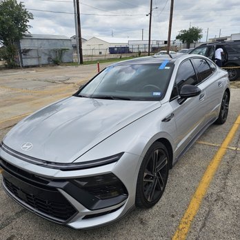 Master Garage Auto Services - Auto Repair Near Me - Dallas, Texas