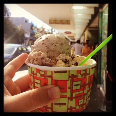 Gelato Messina Bondi by null