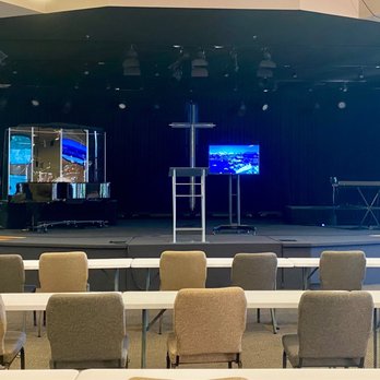 Kindred Community Church - Biblical Counseling Conference - Churches Near Me - Anaheim, California