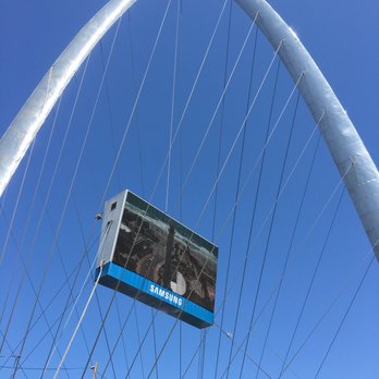 Arco del Milenio - Samsung - Landmarks & Historical Buildings Near Me - Tijuana, BCN