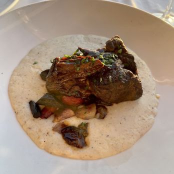 Pacifica Del Mar - Braised Short Rib - New American Near Me - Del Mar, California Pacifica Del Mar - Braised Short Rib - New American Near Me - Del Mar, California