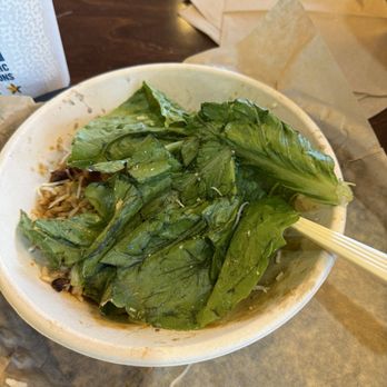 QDOBA Mexican Eats - Uncut lettuce - Fast Food Near Me - Whitewater, Wisconsin QDOBA Mexican Eats - Uncut lettuce - Fast Food Near Me - Whitewater, Wisconsin