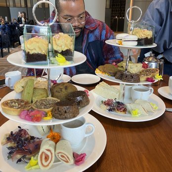 Le Meridien Pasadena Arcadia - High Tea and J. - Hotels Near Me - Arcadia, California Le Meridien Pasadena Arcadia - High Tea and J. - Hotels Near Me - Arcadia, California