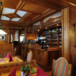 Steakhouse im Zellerfelder Hof