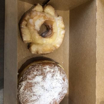 Hurts Donut - Old fashioned and Bavarian cream donuts. - Donuts Near Me - New Orleans, Louisiana Hurts Donut - Old fashioned and Bavarian cream donuts. - Donuts Near Me - New Orleans, Louisiana