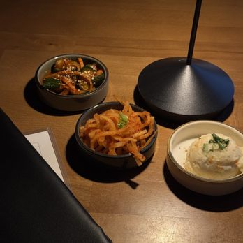 Mister Tiger - Sides - Korean Near Me - Chicago, Illinois Mister Tiger - Sides - Korean Near Me - Chicago, Illinois