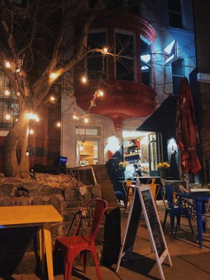 Mikko Nordic Fine Food by null Mikko Nordic Fine Food by null