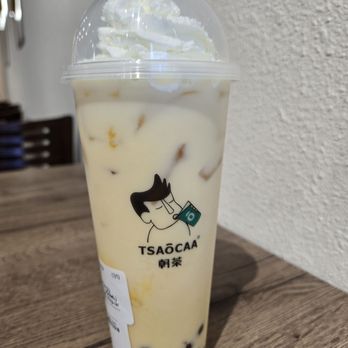 Tsaocaa - Bubble Tea Near Me - Carrollton, Texas Tsaocaa - Bubble Tea Near Me - Carrollton, Texas