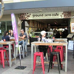 Ground Zero
