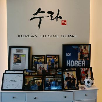 Surah - Korean Near Me - Orlando, Florida Surah - Korean Near Me - Orlando, Florida