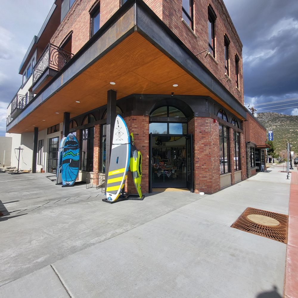 CKS Retail Store - New Store Location in BV - Outdoor Gear Near Me - Buena Vista, Colorado