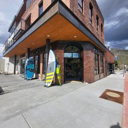 CKS Retail Store - New Store Location in BV