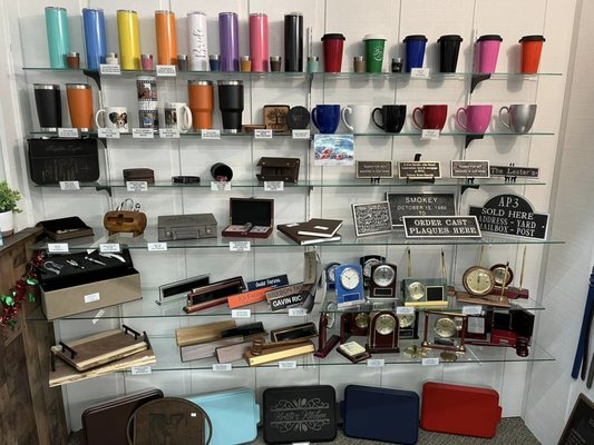 5 T's Custom Creations