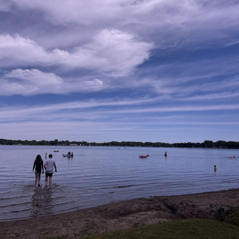 Hayes State Park Headquarters - Wampler's lake - Parks Near Me - Onsted, Michigan
